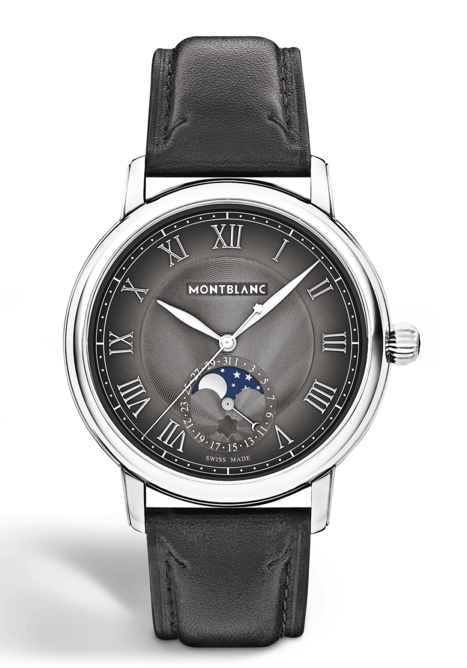 Montblanc STAR LEGACY Moonphase Watches World