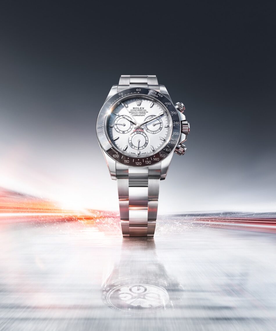 Oyster Perpetual Cosmograph Daytona Oystersteel y platino mood Watches World Oyster Perpetual Cosmograph Daytona Oystersteel y platino mood