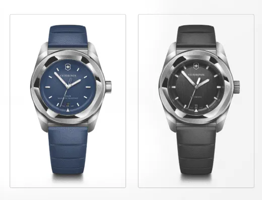 Victorinox Concept One