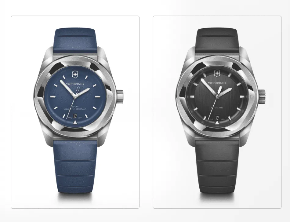 Victorinox Concept One