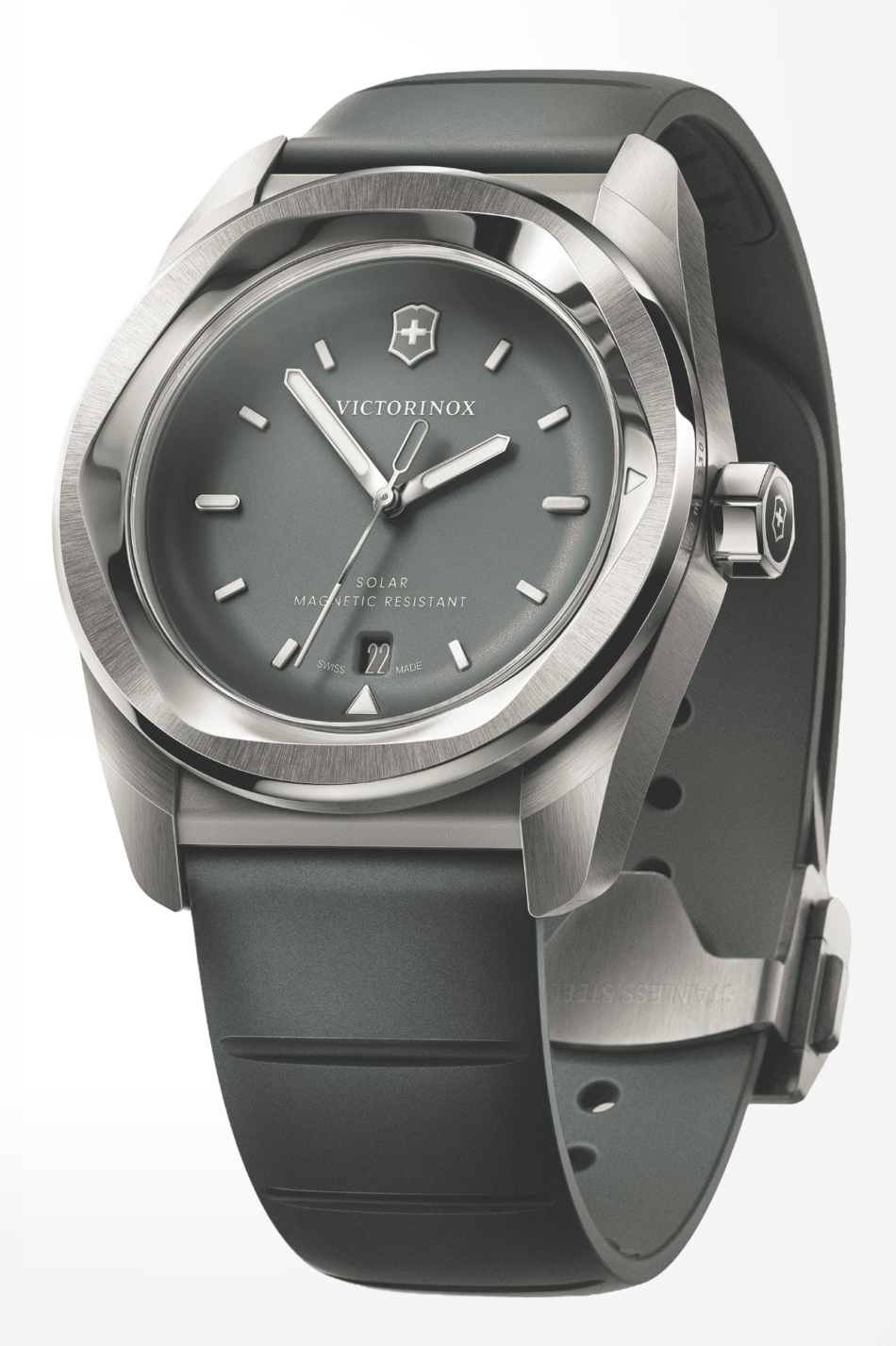 WAT242059B1 Watches World Victorinox Concept One Solar