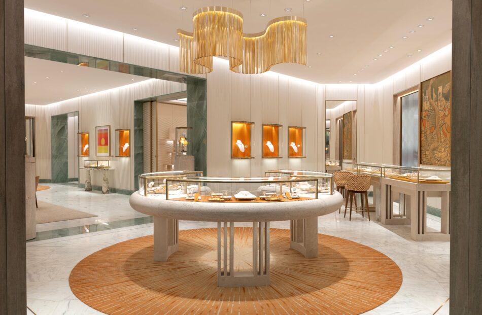 Bvlgari Boutique Monterrey Watches World Bvlgari Boutique Monterrey en El Palacio de Hierro
