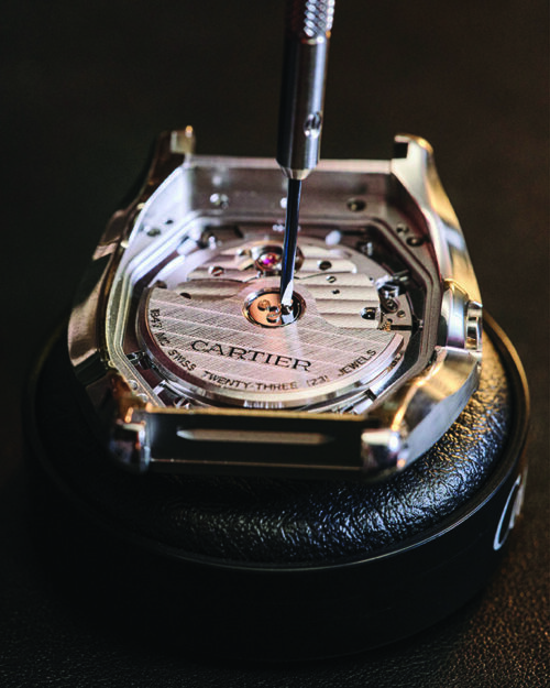 Cartier PUWA11986WW26ROADSTERSF24x30 Watches World Cartier Roadster New 2026