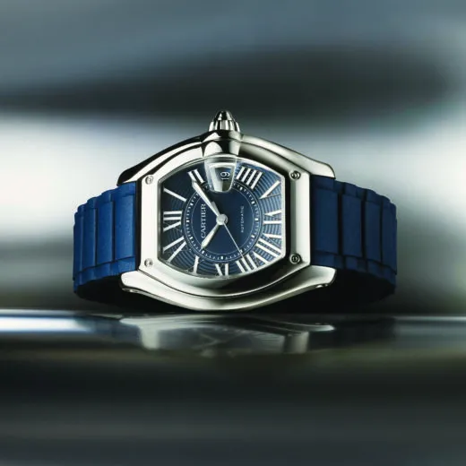 Cartier Roadster New 2026