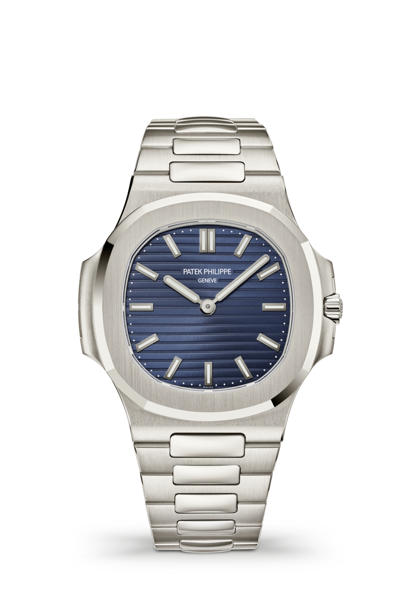 Patek Philippe Nautilus 56101P001 soldat Watches World Patek Philippe Nautilus 5610 1P 001 soldat