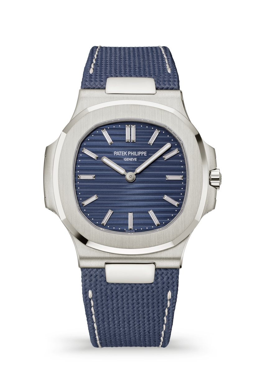 Patek Philippe Nautilus 5810G001 soldat Watches World Patek Philippe Nautilus 5810G 001 soldat