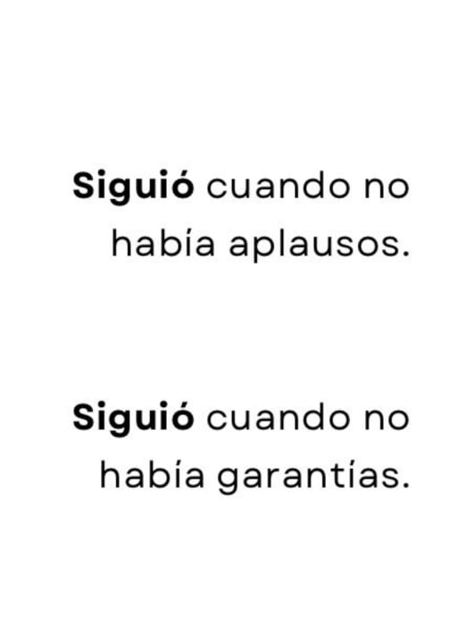 013707fef3474ba599de8527dfa11710 Watches World Siguió cuando no había aplausos Siguió cuando no había garantías