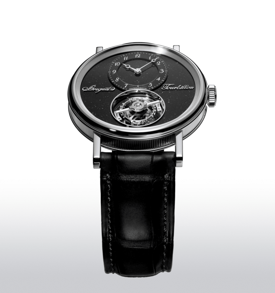BREGUET7255PT2N9VULIFESTYLE1HR Watches World Breguet Classique Tourbillon Sidéral 7255