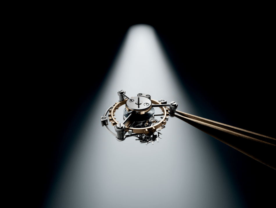 BREGUET7357PT1A3V6METIERSDART1HR Watches World Breguet Classique Tourbillon 7357