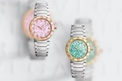Nueva colección Bvlgari Bvlgari inspirada en los veranos italianos.
