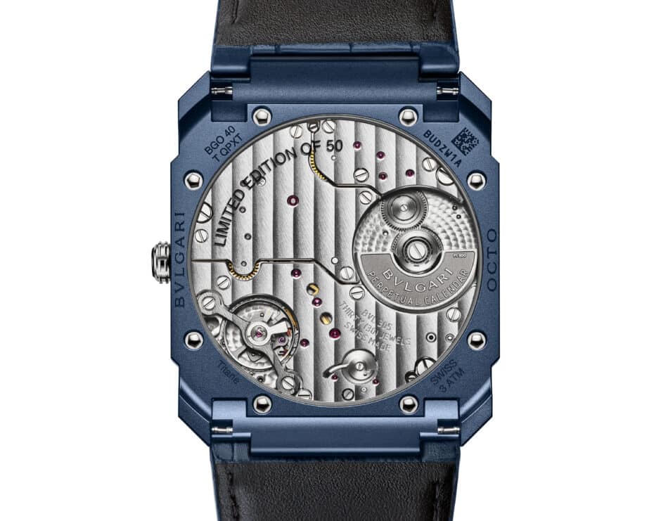 Bvlgari 2026Bvlgari Octo Finissimo Perpetual Calendar10426204 Watches World Bvlgari Octo Finissimo Perpetual Calendar
