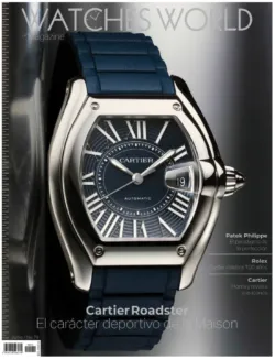Watches World Junio 2026
