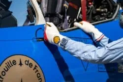 Bell & Ross BRX3R Patrouille de France