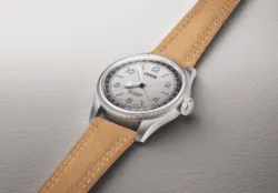 Oris Lou Gehrig Limited Edition