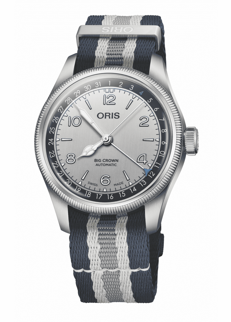 Oris Lou Gehrig Limited Edition Nato Watches World Oris Lou Gehrig Limited Edition