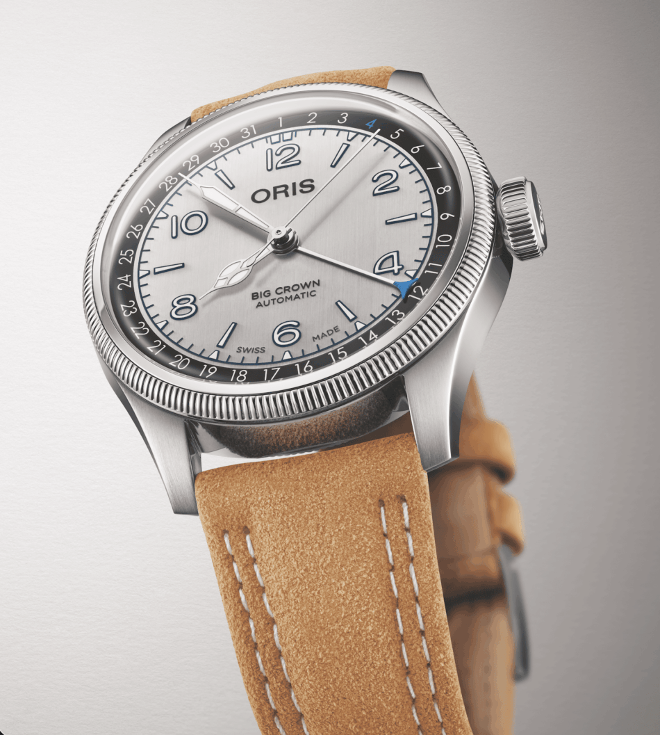 Oris Lou Gehrig Limited Edition soldat Watches World Oris Lou Gehrig Limited Edition
