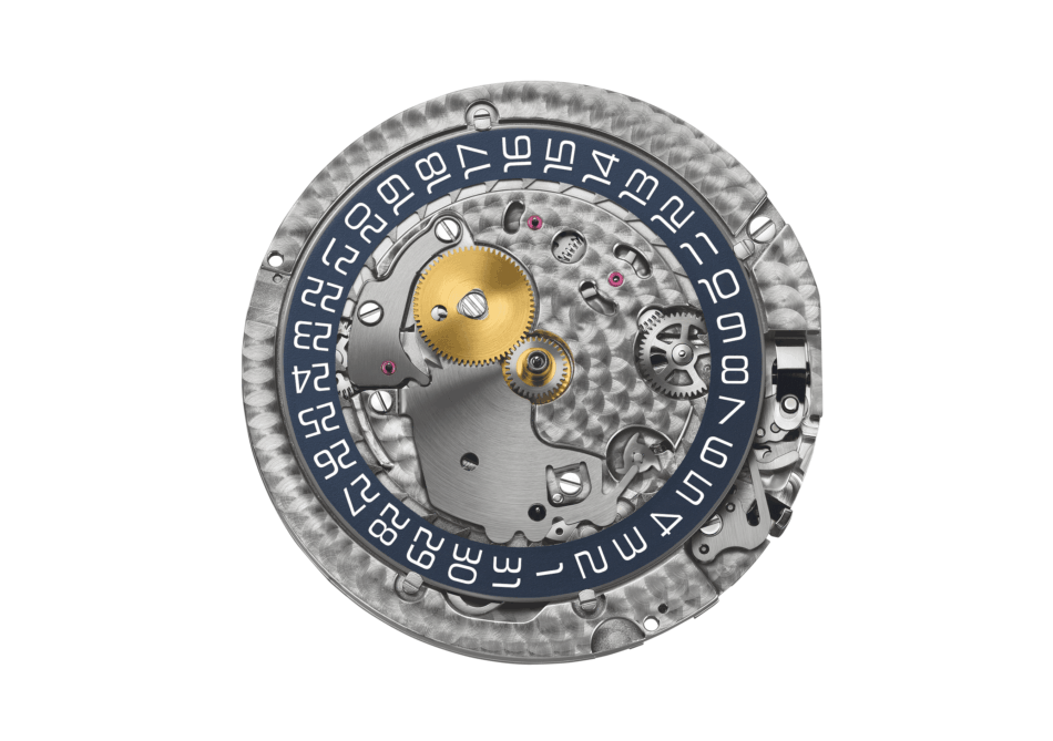 ROYAL OAK OFFSHORE caliber 2 Watches World Audemars Piguet ROYAL OAK OFFSHORE CRONÓGRAFO AUTOMÁTICO 42 mm