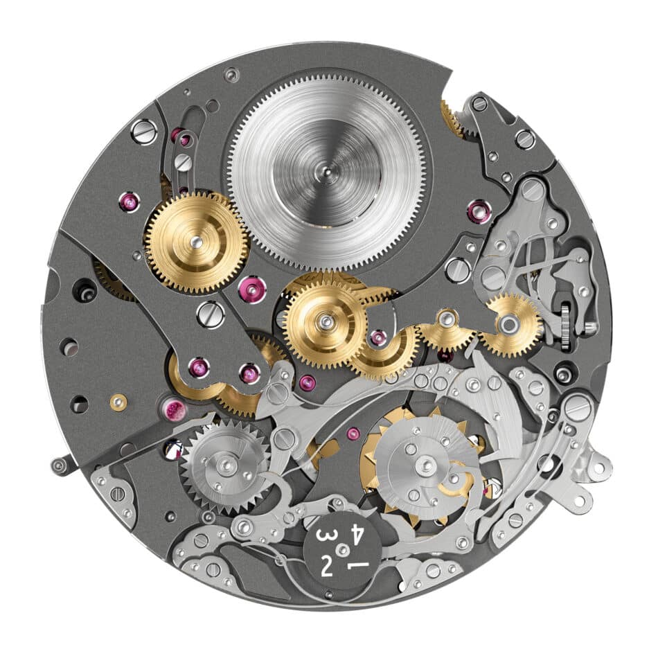 Vacheron Constantin Traditionnelle Twin Beat Calendario Perpetuo Watches World Vacheron Constantin Traditionnelle Twin Beat Calendario Perpetuo