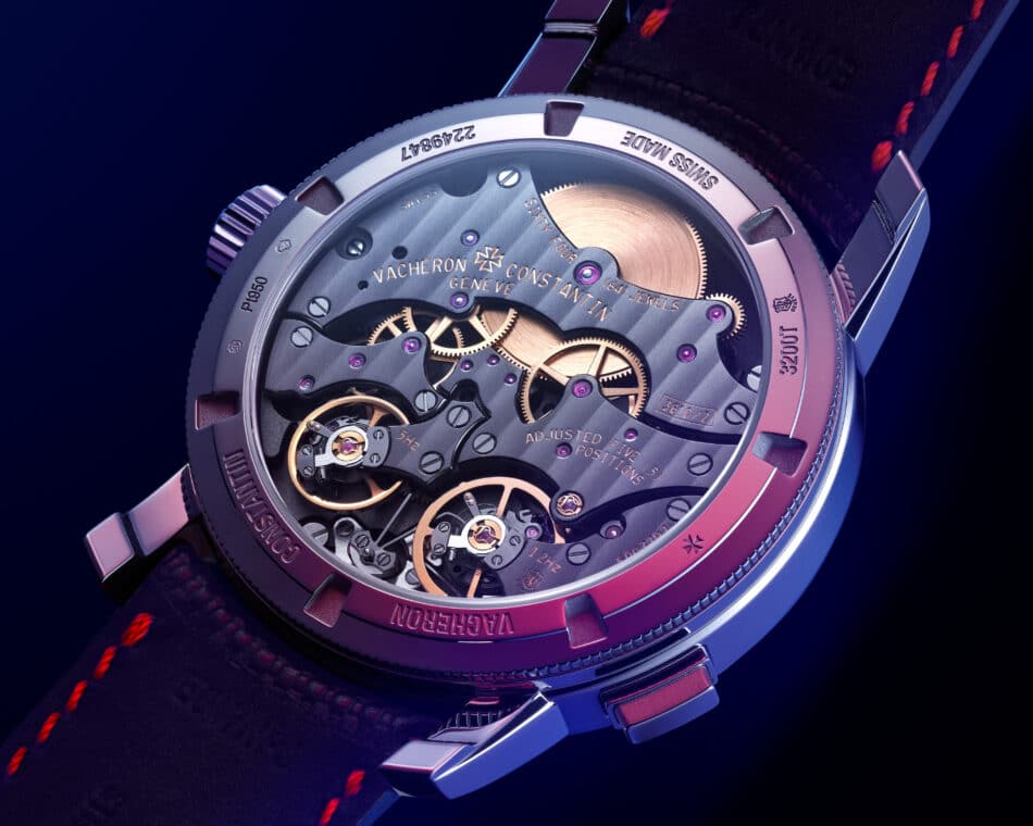Vacheron Constantin Traditionnelle Twin Beat Calendario Perpetuo Watches World Vacheron Constantin Traditionnelle Twin Beat Calendario Perpetuo