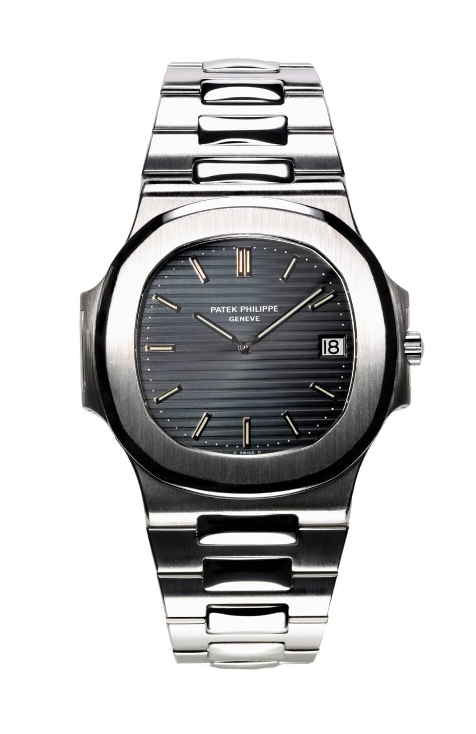 Pate Philippe Nautilus 37001A001 Watches World Pate Philippe Nautilus