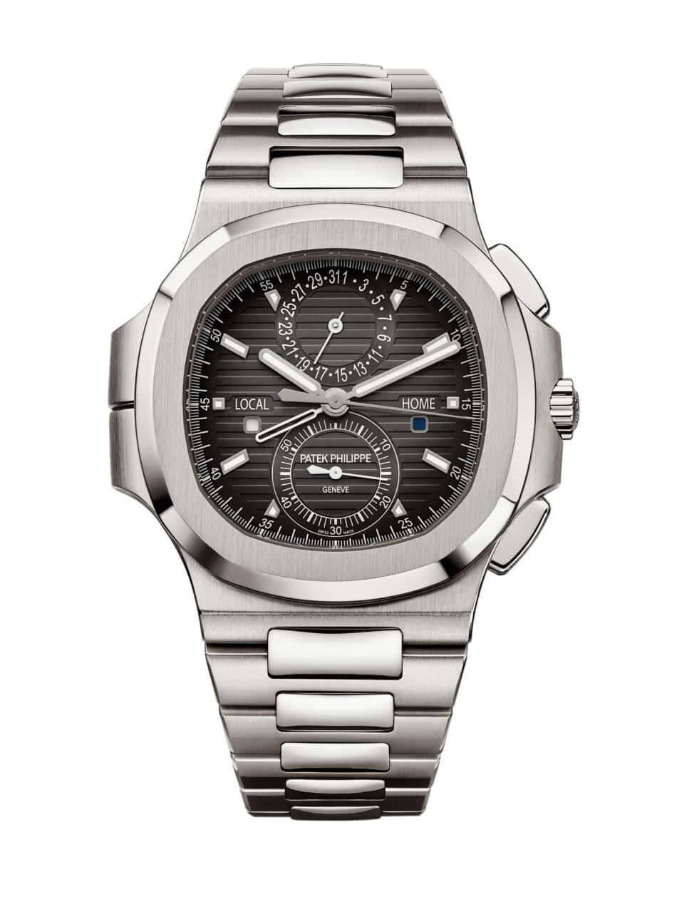 Pate Philippe Nautilus 59901A001 Watches World Pate Philippe Nautilus