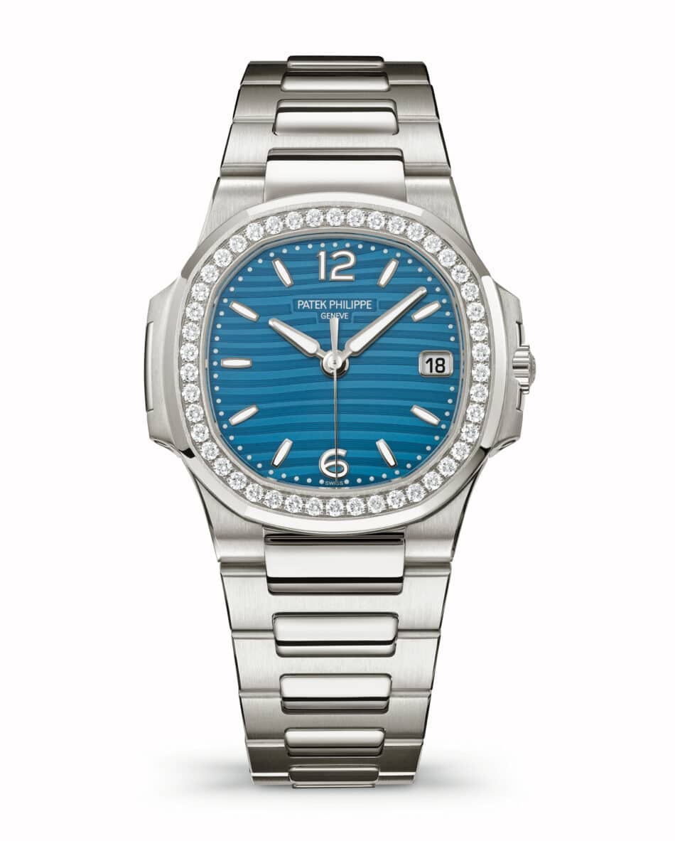 Pate Philippe Nautilus Watches World Pate Philippe Nautilus
