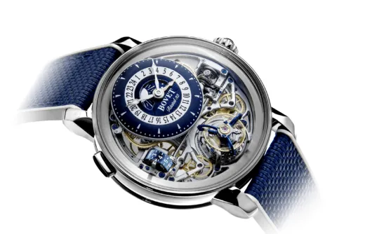 BOVET RÉCITAL 32