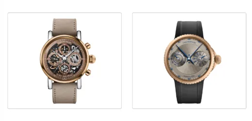 Chronoswiss