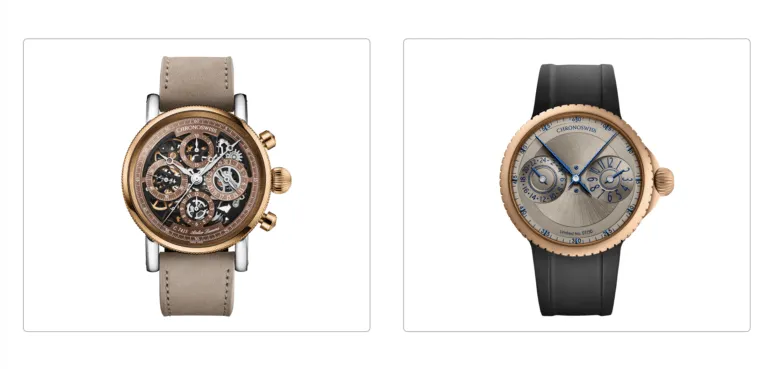 Chronoswiss