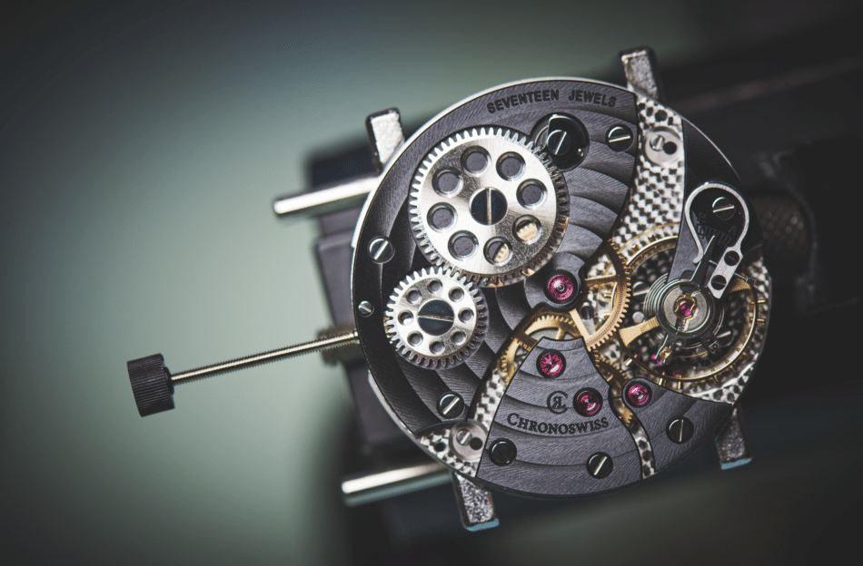 Chronoswiss atelier Lucerna Watches World Chronoswiss atelier Lucerna