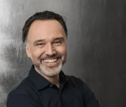 Oliver Ebstein, CEO Chronoswiss