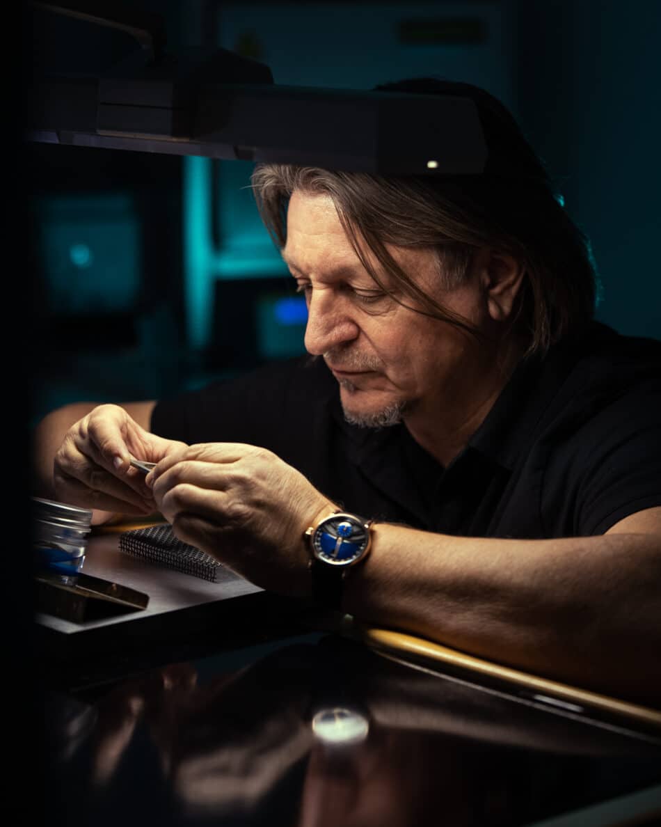 Chronoswiss atelier Lucerna Watches World Chronoswiss atelier Lucerna