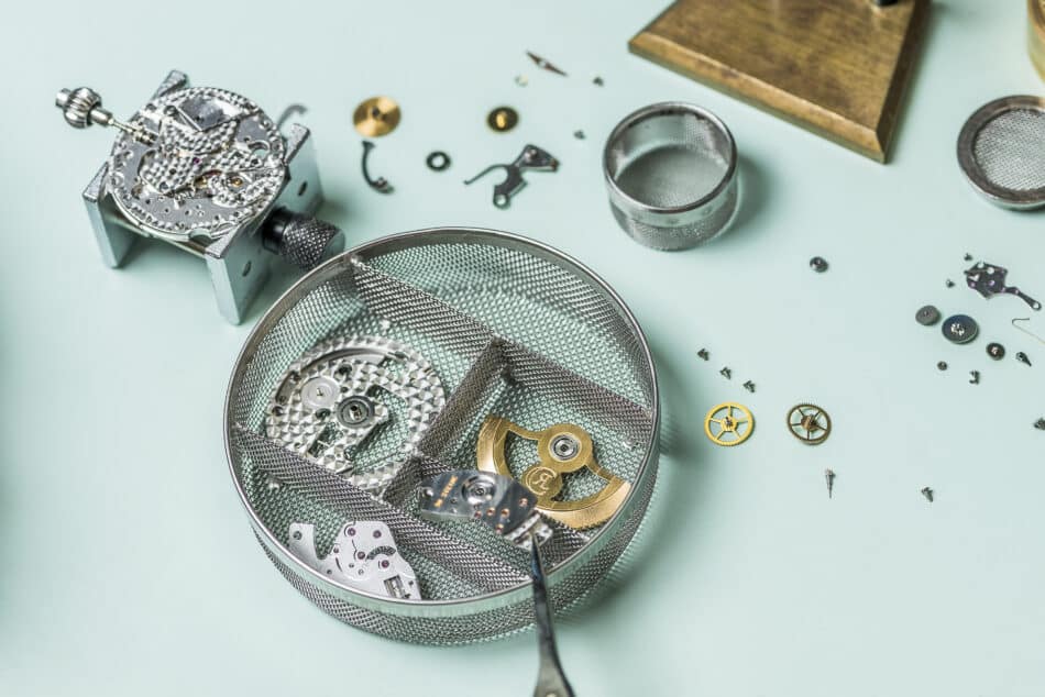 Chronoswiss atelier Lucerna Watches World Chronoswiss atelier Lucerna