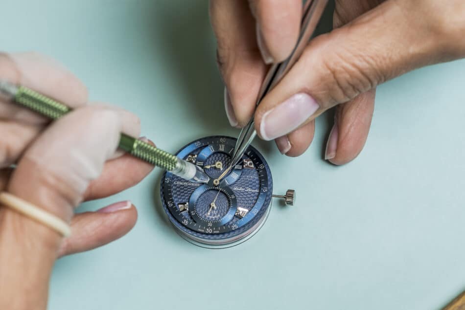 Chronoswiss atelier Lucerna Watches World Chronoswiss atelier Lucerna