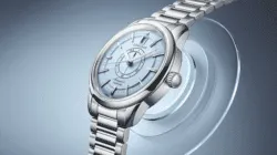 Longines Conquest Heritage Central Power Reserve