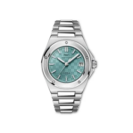 IWC Schaffhausen Ingenieur Automatic 35 New Pool