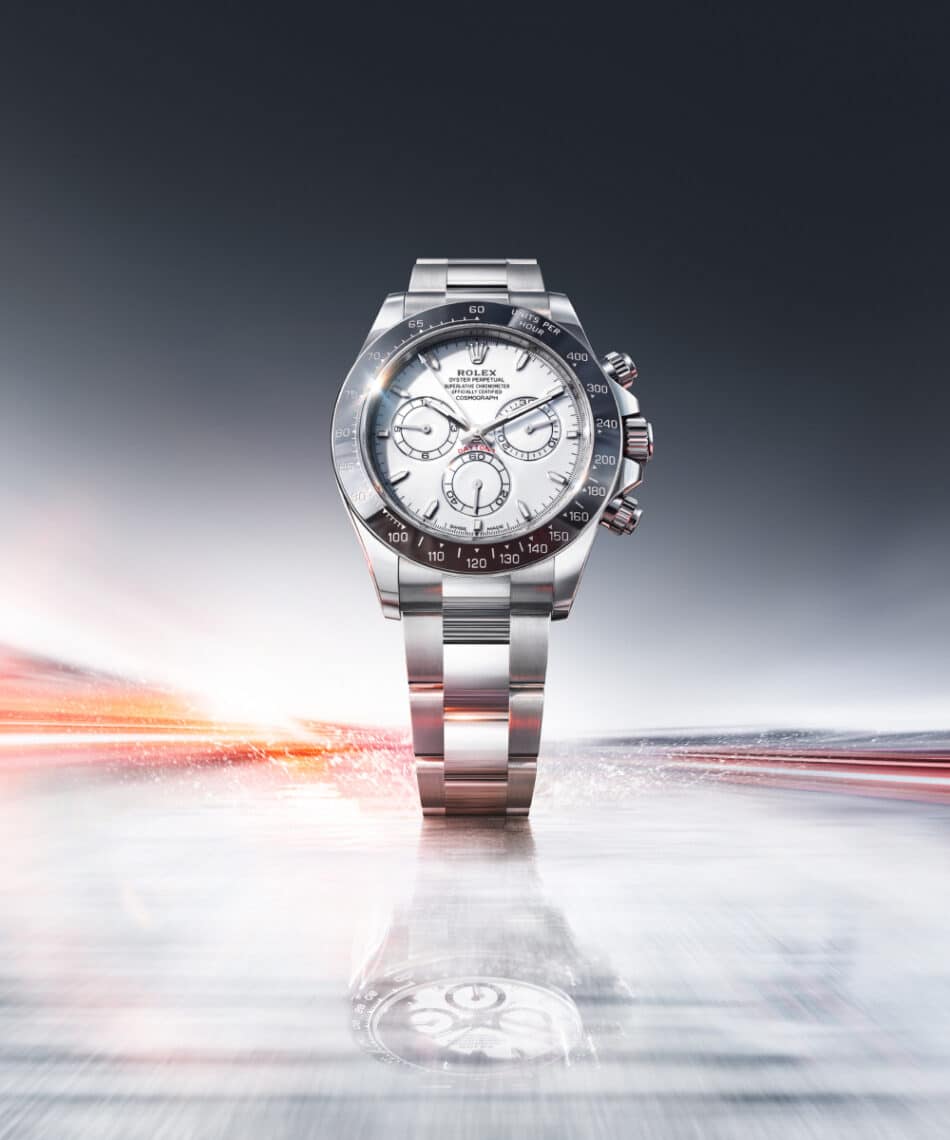 Rolex Oyster Perpetual Cosmograph Daytona Watches World Rolex Oyster Perpetual Cosmograph Daytona