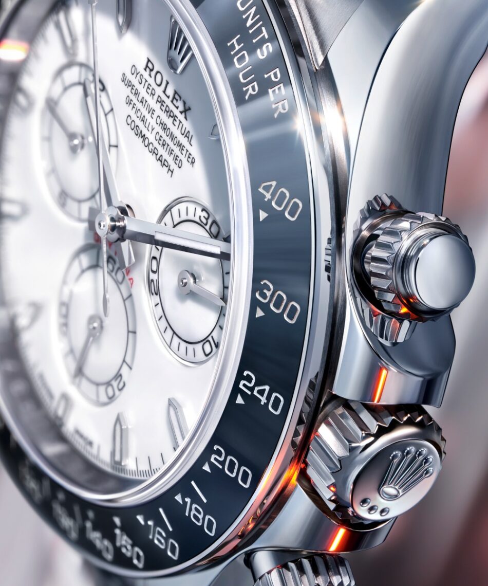 Rolex Oyster Perpetual Cosmograph Daytona Watches World Rolex Oyster Perpetual Cosmograph Daytona