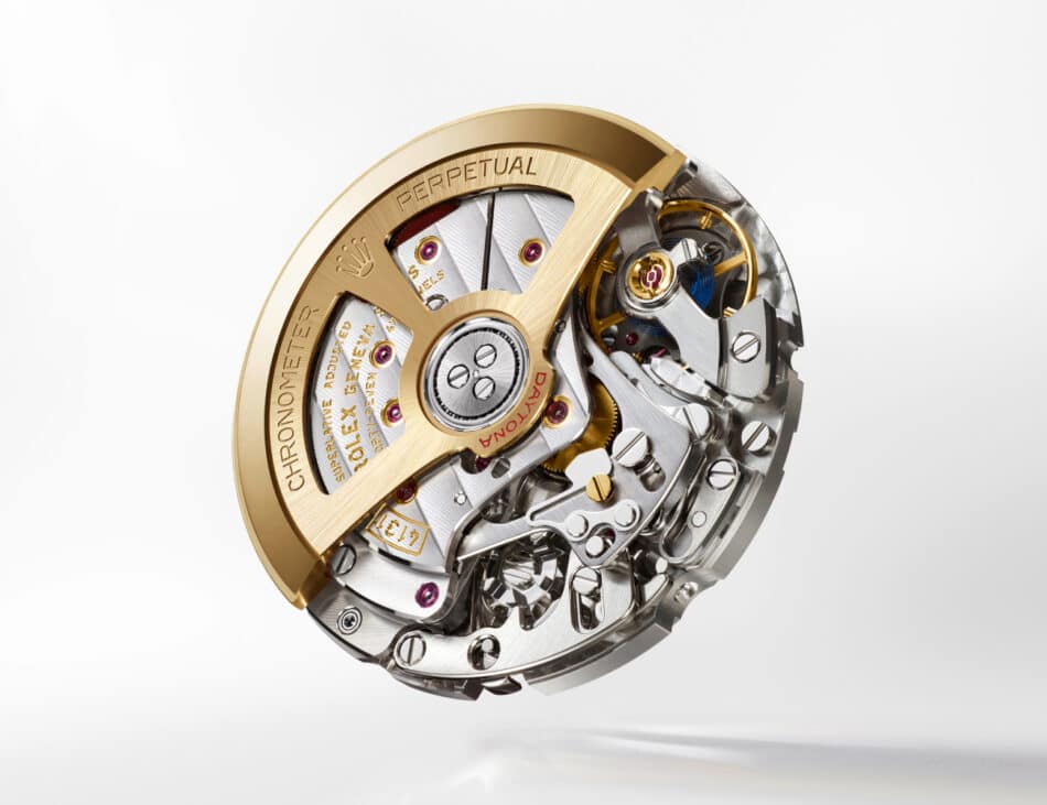 Rolex Oyster Perpetual Cosmograph Daytona Watches World Caliber Rolex Oyster Perpetual Cosmograph Daytona
