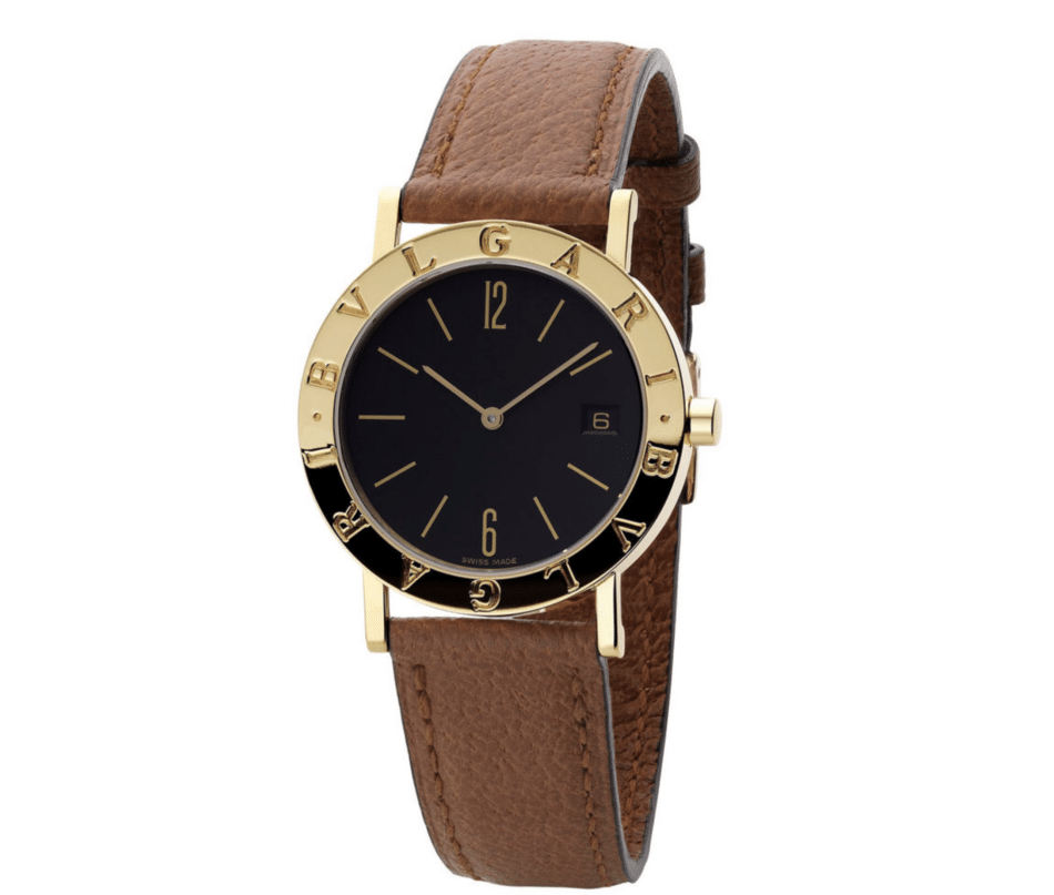 Bvlgari Bvlgari Gerald Genta Watches World Bvlgari Bvlgari Genta
