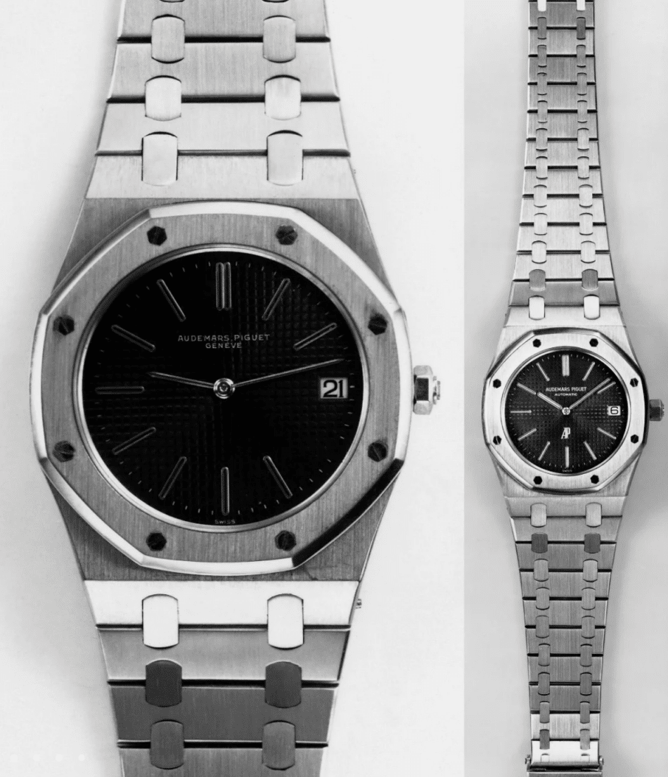 Royal Oak 5402ST Watches World Audemars Piguet Royal Oak 5402ST