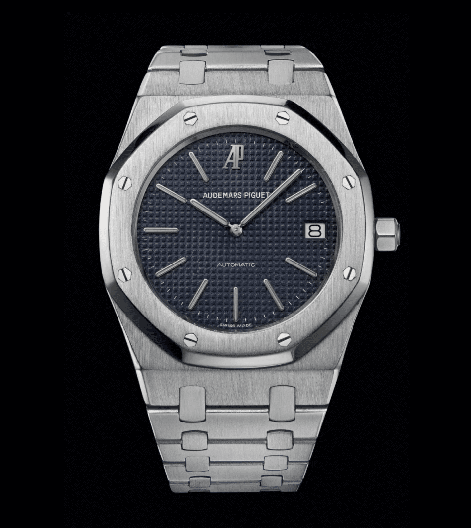Royal Oak 5402ST Original Watches World Audemars Piguet Royal Oak 5402ST
