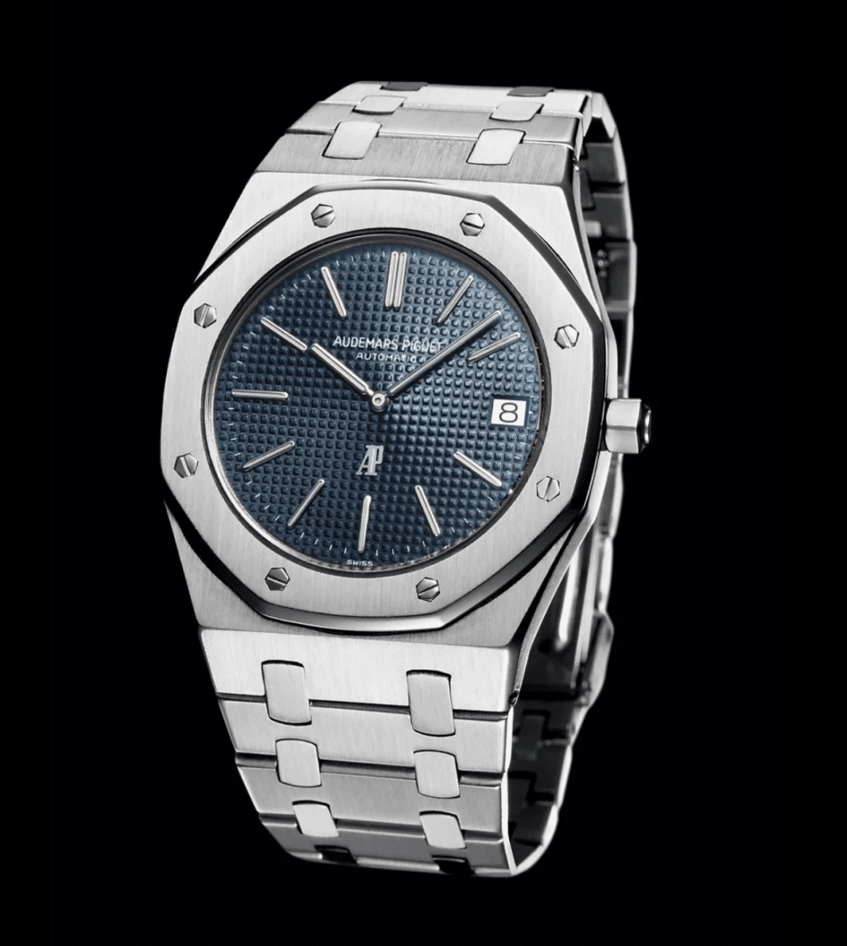 Royal Oak 5402ST Soldat Watches World Audemars Piguet Royal Oak 5402ST